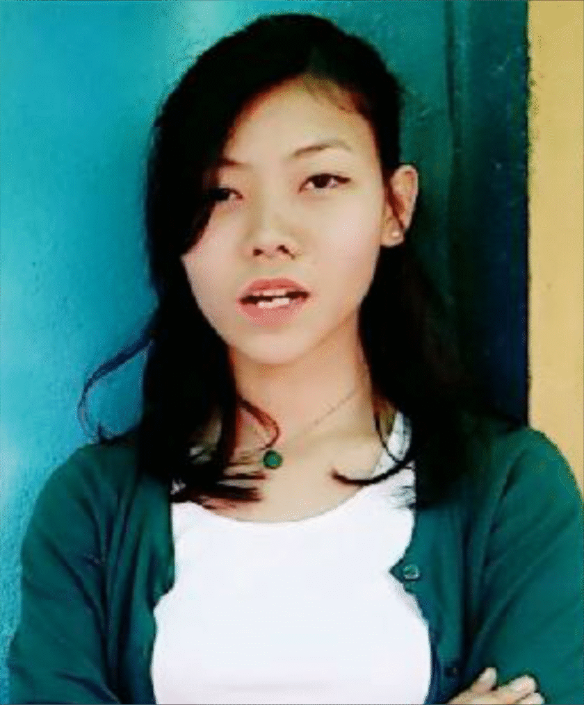 Gita Gurung