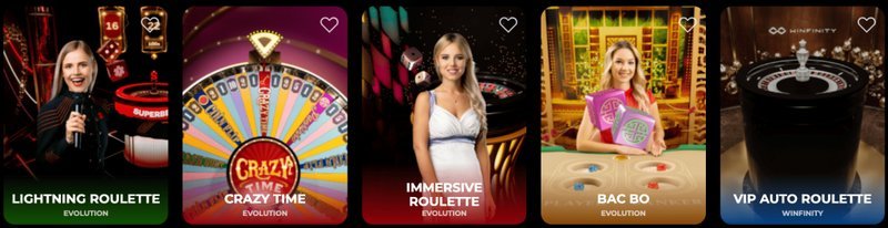 Nyxbets casino: Bonus zonder storting en de beste speelopties in Nederland - overview